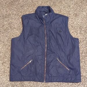 Carhartt Insulated Vest